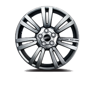 Диск R20 Range Rover